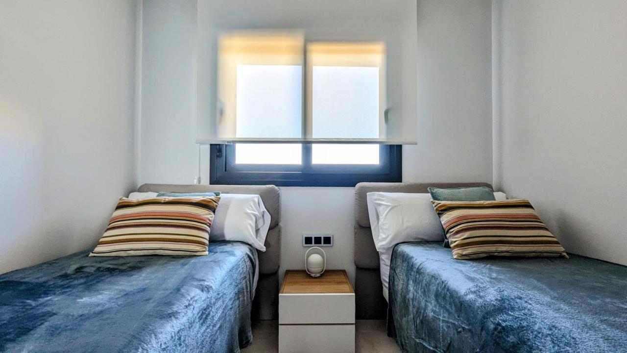 Appartement Sunset Waves Wow *